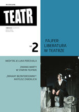 Teatr 2/2022