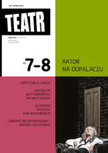 Teatr 7-8/2022