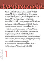 Twórczość 1/2022