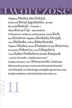 Twórczość 11/2022