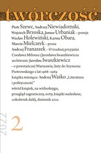 Twórczość 2/2022