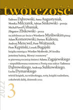 Twórczość 3/2022