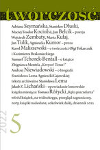 Twórczość 5/2022