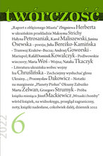 Twórczość 6/2022