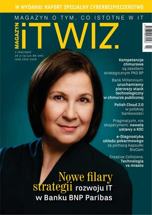 ITwiz 3/2022