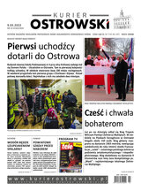 Kurier Ostrowski 10/2022