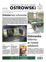 Kurier Ostrowski 11/2022