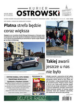 Kurier Ostrowski 12/2022
