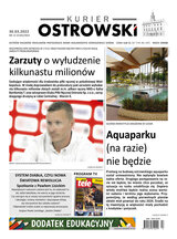 Kurier Ostrowski 13/2022