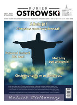 Kurier Ostrowski 15/2022