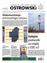 Kurier Ostrowski 17/2022