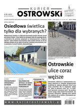 Kurier Ostrowski 18/2022