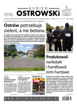 Kurier Ostrowski 19/2022