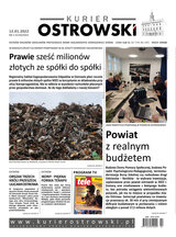 Kurier Ostrowski 2/2022