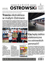 Kurier Ostrowski 20/2022