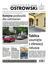 Kurier Ostrowski 22/2022