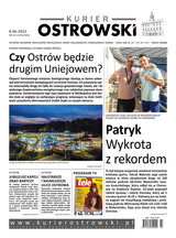 Kurier Ostrowski 23/2022