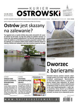 Kurier Ostrowski 24/2022
