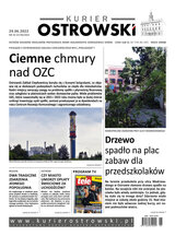 Kurier Ostrowski 26/2022