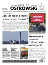 Kurier Ostrowski 27/2022