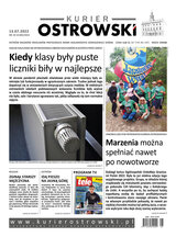 Kurier Ostrowski 28/2022