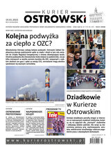 Kurier Ostrowski 3/2022
