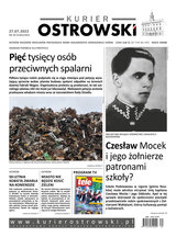 Kurier Ostrowski 30/2022