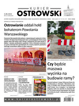 Kurier Ostrowski 31/2022