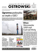 Kurier Ostrowski 32/2022