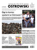 Kurier Ostrowski 33/2022
