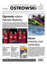 Kurier Ostrowski 34/2022