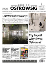 Kurier Ostrowski 35/2022