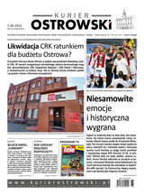 Kurier Ostrowski 36/2022