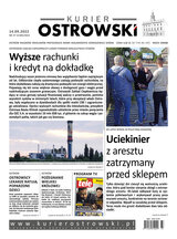Kurier Ostrowski 37/2022