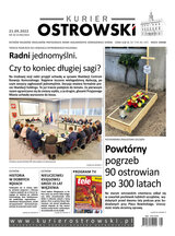 Kurier Ostrowski 38/2022