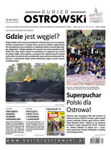 Kurier Ostrowski 39/2022