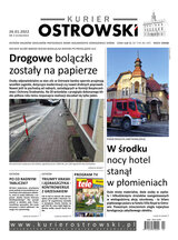 Kurier Ostrowski 4/2022