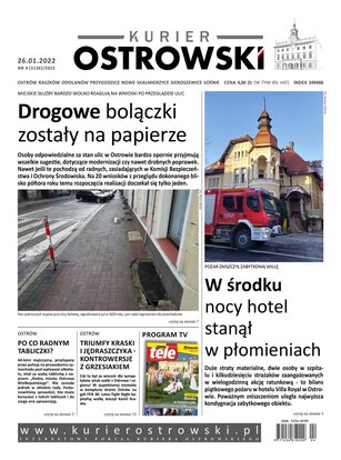 Kurier Ostrowski 4/2022