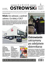Kurier Ostrowski 40/2022