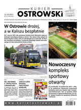 Kurier Ostrowski 41/2022