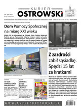 Kurier Ostrowski 42/2022