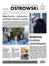 Kurier Ostrowski 43/2022