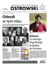 Kurier Ostrowski 44/2022