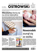 Kurier Ostrowski 45/2022