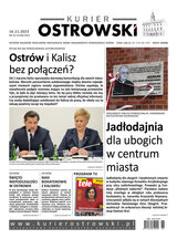 Kurier Ostrowski 46/2022