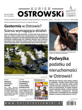 Kurier Ostrowski 47/2022