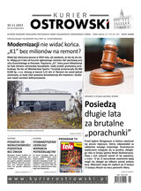 Kurier Ostrowski 48/2022