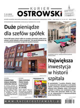 Kurier Ostrowski 49/2022
