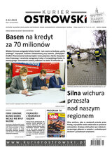 Kurier Ostrowski 5/2022