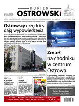 Kurier Ostrowski 50/2022